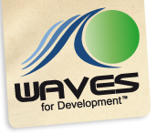 WAVES International